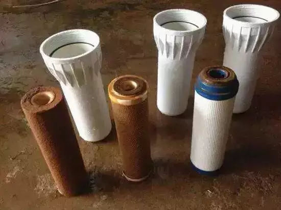 看看您家用的水管，是不銹鋼水管太貴，還是家人的健康不值得投資？